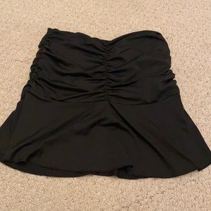 Y2K mini skirt